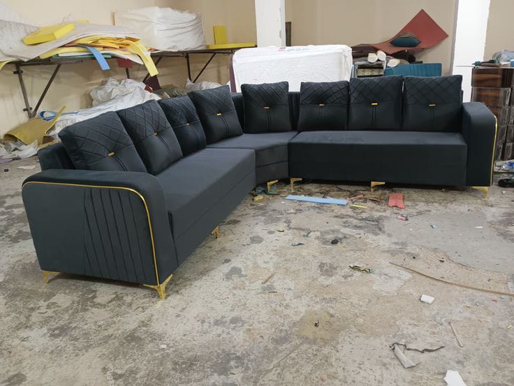 Sofa Maintenance
