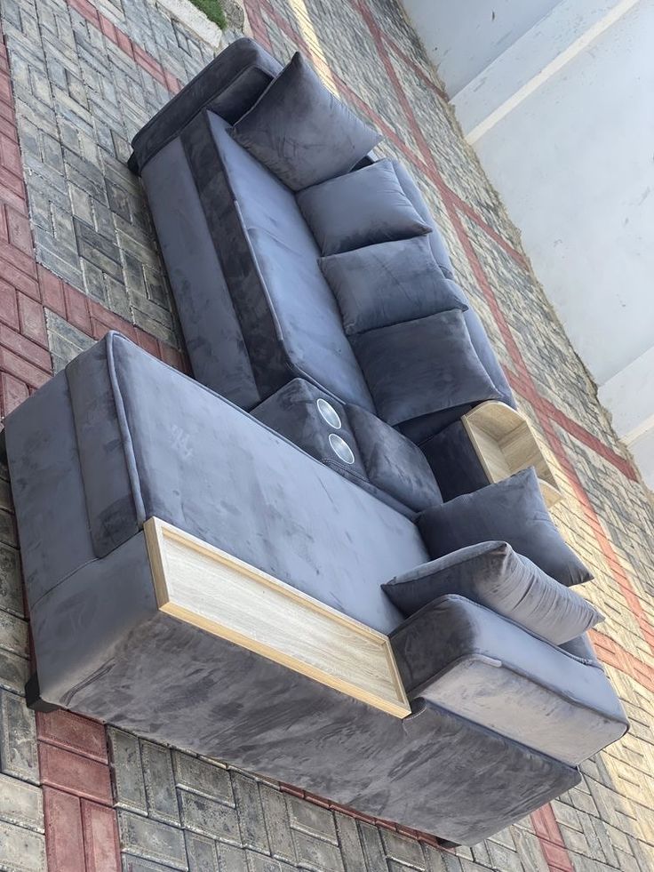 Sofa Repair Service
