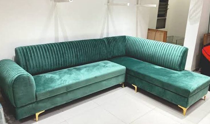 Leather Sofa Repair