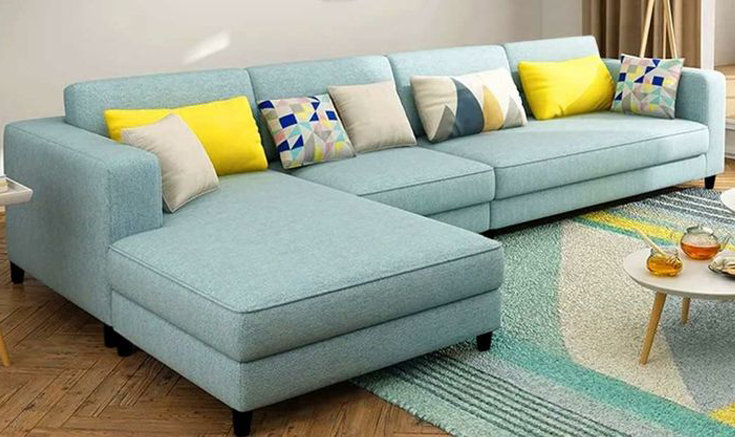 Sofa Cleaning and Maintenance