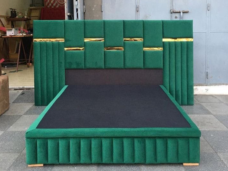 Foam Replacement Tips