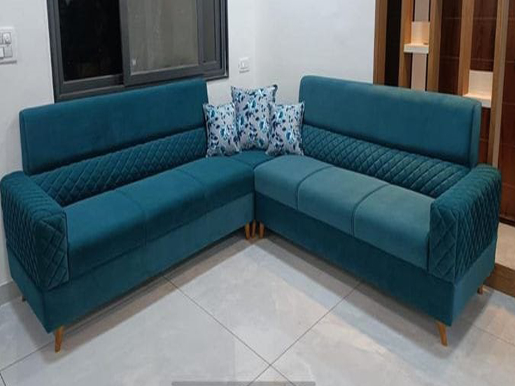 Sofa Reupholstery