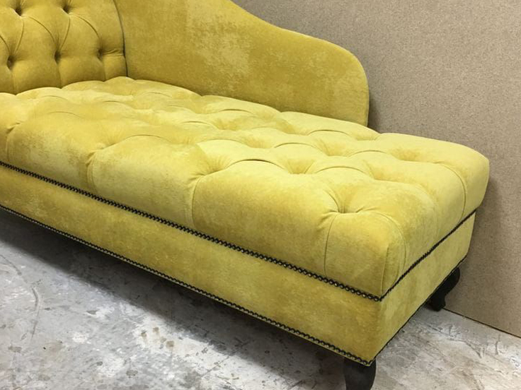 Sofa Frame Repair