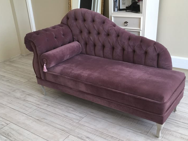 Recliner Mechanism Repair