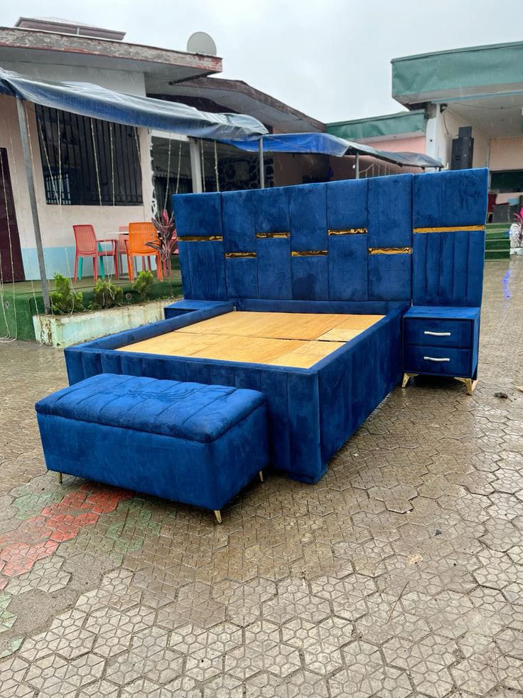 Doorstep Sofa Repair