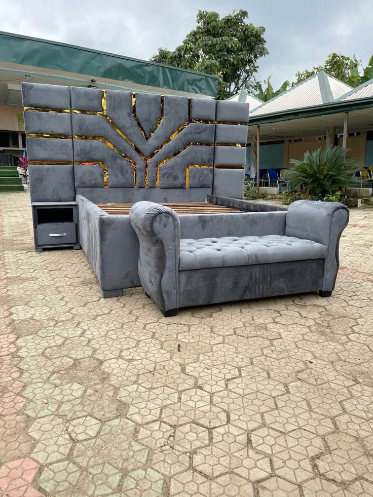 Sofa Foam Replacement