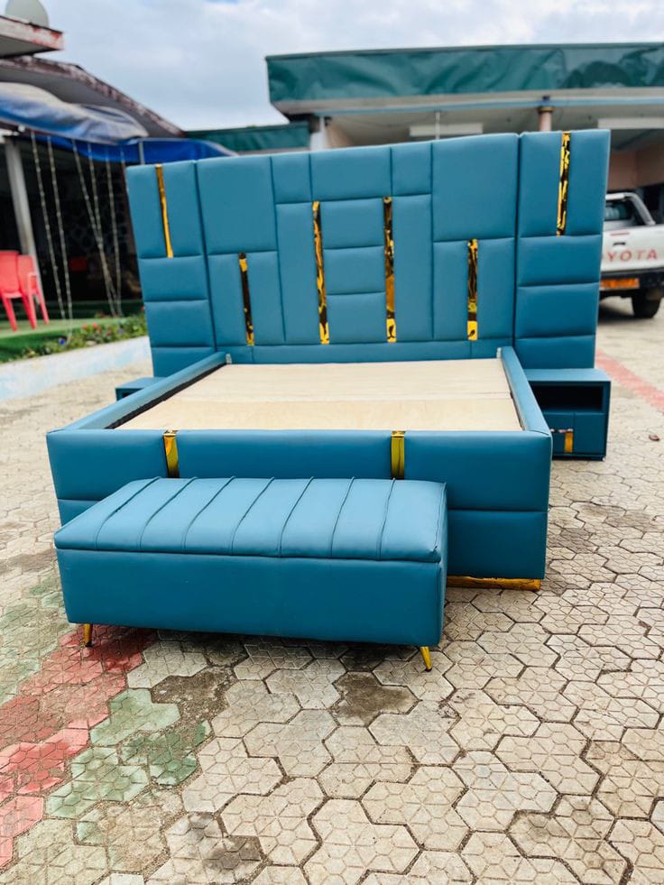 Re-Upholstery Service