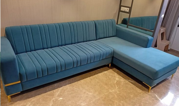 Recliner Sofa Repair