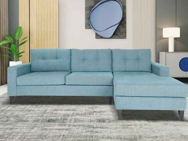 Sofa Polishing