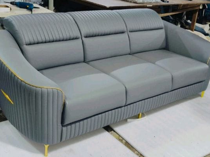 Modular Sofa Customization
