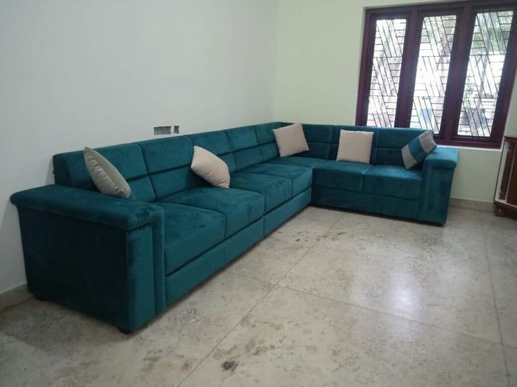 Cushion Refilling