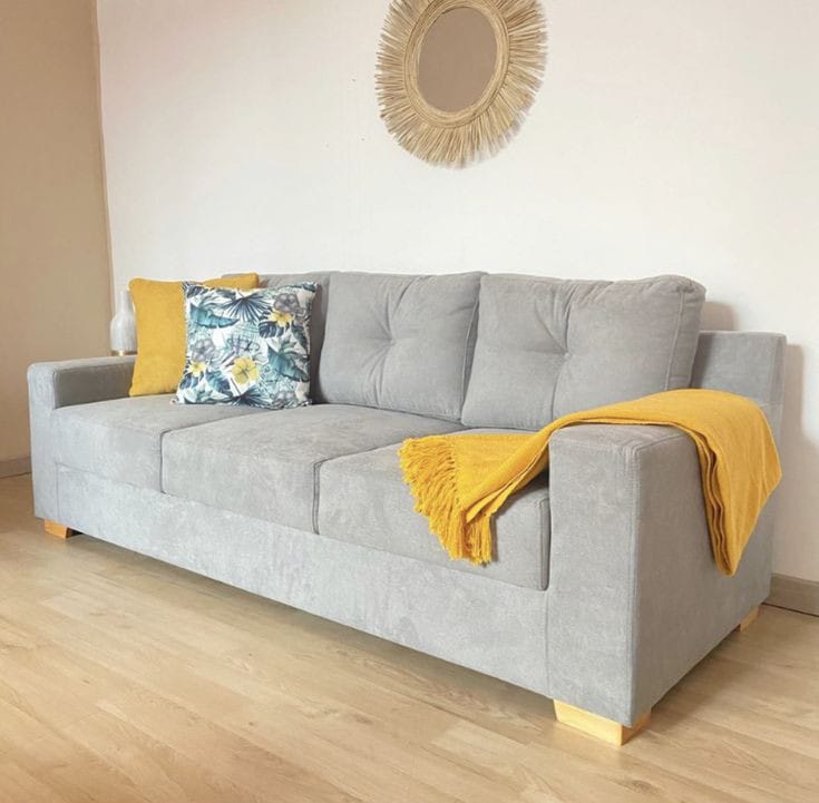 Sofa Repair Image
